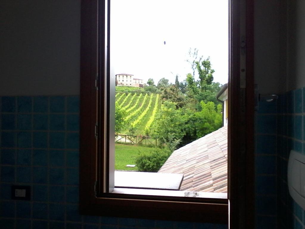 Il Giuggiolo Bed & Breakfast Conegliano Exterior photo