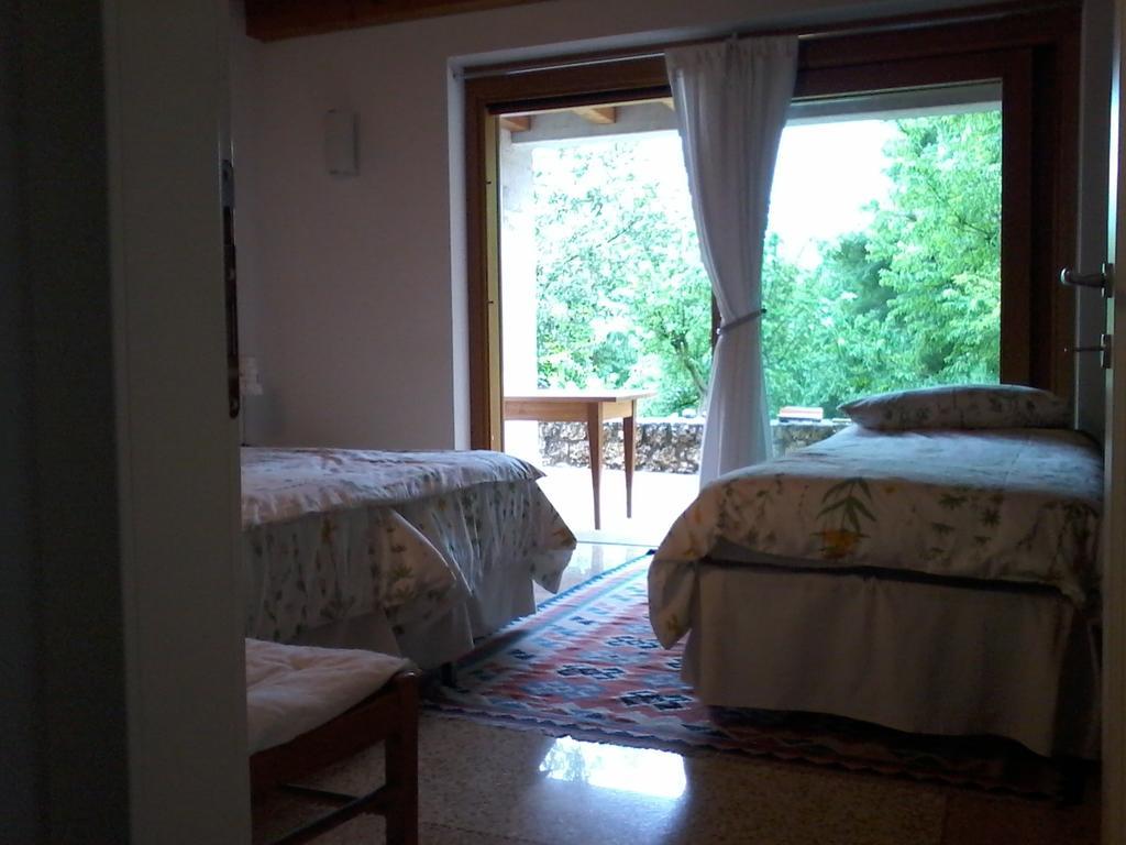 Il Giuggiolo Bed & Breakfast Conegliano Room photo