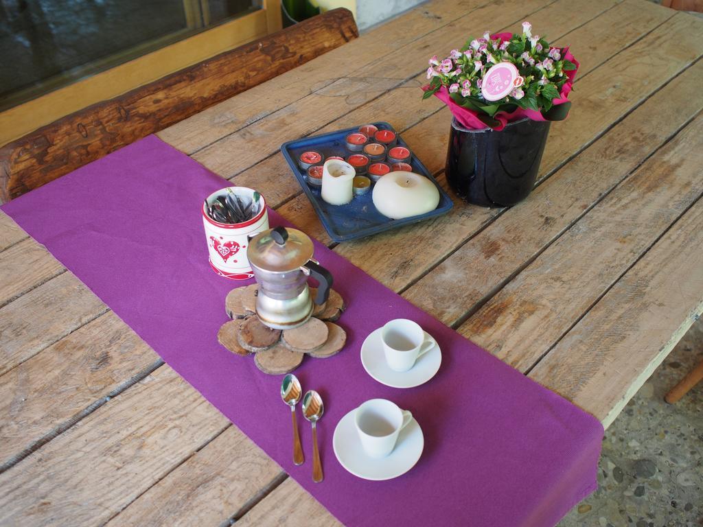 Il Giuggiolo Bed & Breakfast Conegliano Exterior photo