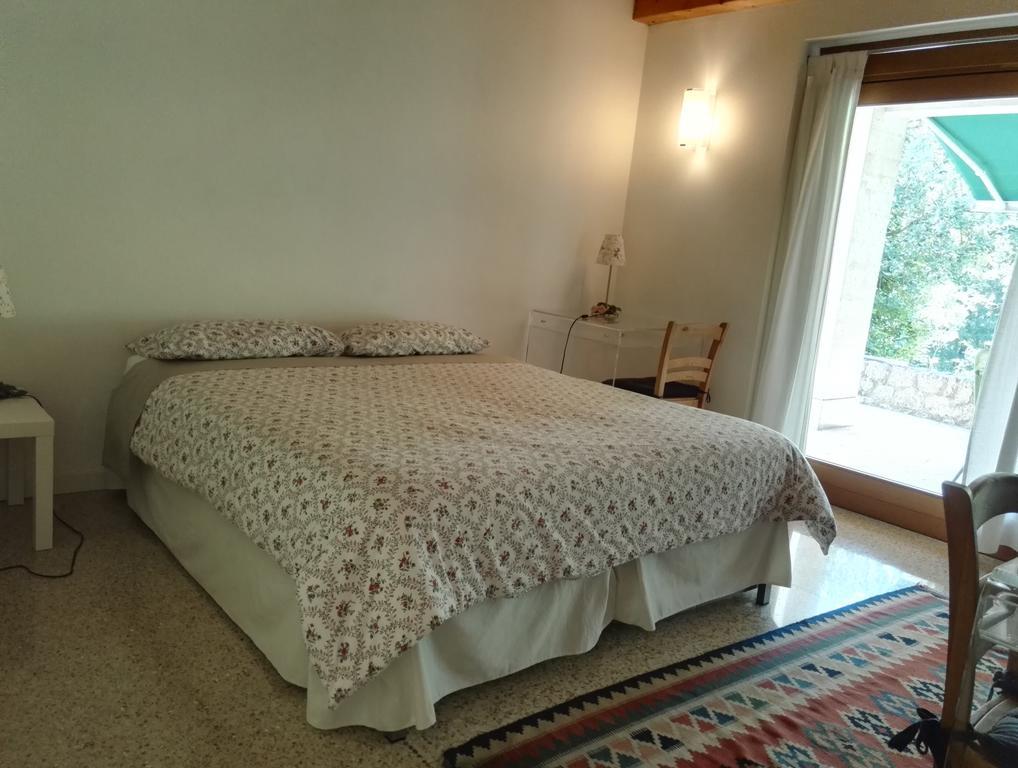 Il Giuggiolo Bed & Breakfast Conegliano Exterior photo